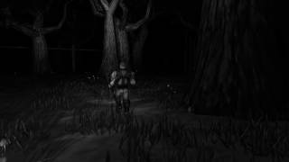 The Haunted Forest  StarCraft II [upl. by Candless]