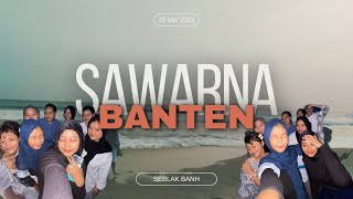 TRIP TO SAWARNA🌊😎 [upl. by Anitsej]