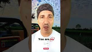 You are in VS You are on english idioms accent learnenglish grammar pronunciation [upl. by Neehar]