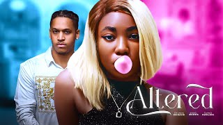 Altered  Watch Eronini Osinachim Angel Unigwe Latest Romantic 2024 Nigerian Full Movies [upl. by Lavella782]