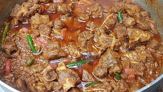 Mutton Karahi Recipe  Mutton Karahi  3Kg Mutton Recipe  مٹن کڑاہی ریسپی [upl. by Lipkin]