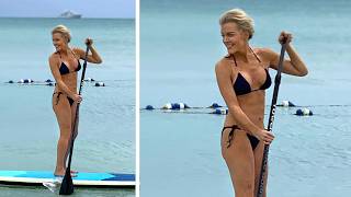 Megyn Kellys Transformation Is Causing Quite A Stir [upl. by Irolam]