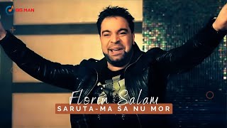 Florin Salam  Sarutama sa nu mor Videoclip Oficial 2024 [upl. by Amarillis]