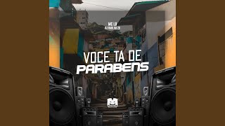 Voce Ta de Parabens [upl. by Genesa]