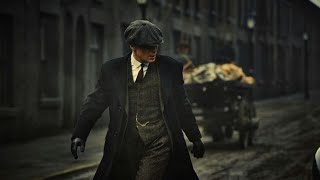 Fainted Reboot FeatThomas Shelby🔥  MALIK EDITS shorts [upl. by Aneert]