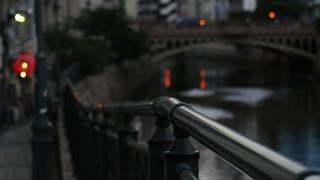 4K Low light test by GH4 with helios 44 2 [upl. by Nerret812]