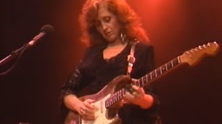 Bonnie Raitt  Nick Of Time  11261989  Henry J Kaiser Auditorium Official [upl. by Jerrold]