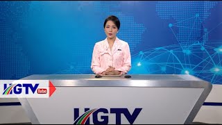 Thời sự trưa Hà Giang  Ngày 02102024 [upl. by Enitsugua]