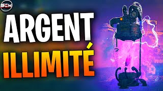 GLITCH Argent  Point illimité Black Ops 6 Astuce Obtenir 20 000 Essences sans se Faire Toucher Bo6 [upl. by Notyard981]