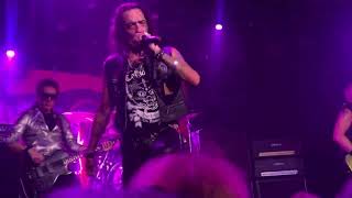 Stephen Pearcy Voice of RATT  IM INSANE [upl. by Celene]