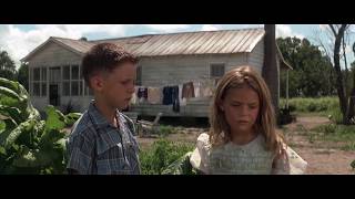 Jennys Father Loved her too Much Forrest Gump 1994  Movie Clip HD Scene [upl. by Abla]