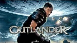 Outlander Full Movie Review In Hindi  Hollywood Movie Fact And Story  Jim Caviezel [upl. by Nolrac]