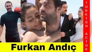 Furkan Andic lifestyle 2024 marriage wife relationship [upl. by Prent]