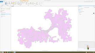 How to change symbology in ArcGIS Pro [upl. by Nallid]