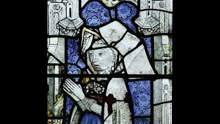 Online Book Group The Book of Margery Kempe  A Visit to Canterbury amp Julian of Norwich 10  20 [upl. by Grosvenor297]