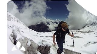 The Himalaya Expedition Trail of Change 2014 Full HD I VAUDE [upl. by Leland]