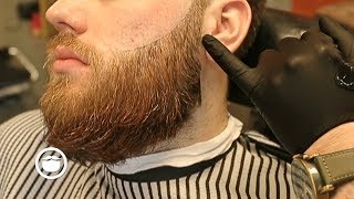 Make a Great Beard Even Better with a Trim [upl. by Croydon]