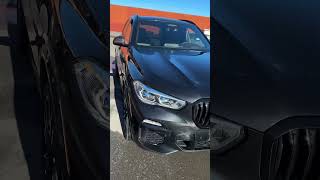 BMW X5 из Канады 86000km [upl. by Retepnhoj]