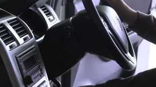 Proton Exora Infomercial [upl. by Kan]