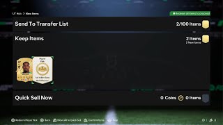 Div 3 Rival Rewards [upl. by Chaney77]