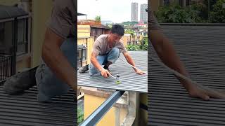 Easy Roof Insulation Solution to Beat the Heat [upl. by Aehsat]