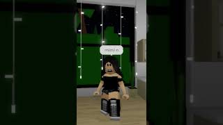 Porcaria ib dudaedudugame roblox editsderoblox brookhaven memes [upl. by Nemzaj129]