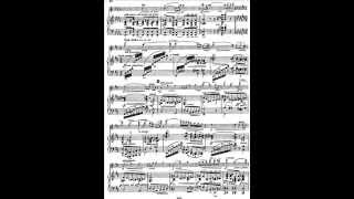 John Ireland Romance from Violin Sonata N 1 [upl. by Fairlie549]