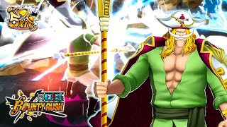 6⭐️ Boost 4 Prime WhitebeardBefore EX Whitebeard Replaces Him Gameplay  One Piece Bounty Rush [upl. by Eirok]