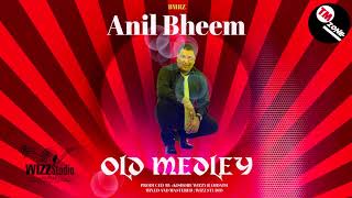 BMRZ  Anil Bheem  Old Medley  2k20  Bollywood [upl. by Hpejsoj640]