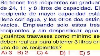 SOLUCIONARIO SAN MARCOS 2019 DECO EXAMEN DE ADMISIÓN A LA UNIVERSIDAD RAZONAMIENTO MATEMÁTIC0 6 UNMS [upl. by Diraj]