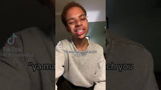 Black Tiktoks 🍫 tiktok blacktiktok funny comedy cringey funniest relatable black [upl. by Harl]