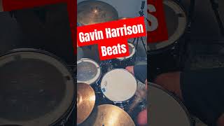 Drumming Genius Gavin Harrisons Masterful Performance [upl. by Auroora]