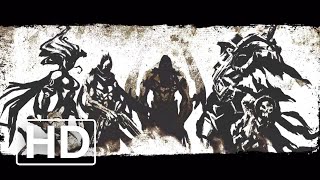 Darksiders 4 Trailer [upl. by Wright]