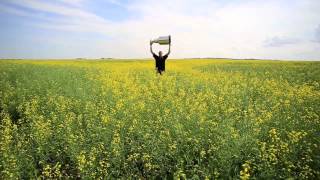 Robyn Regehr A Day With The Cup [upl. by Beilul]