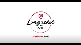 Languedoc Wine Tour 2023 [upl. by Llenrac]