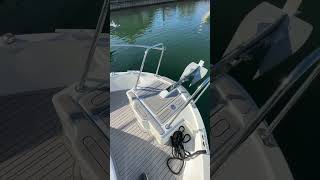 Jeanneau Merry Fisher 795 marlin for sale  video 2 [upl. by Lrub78]