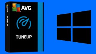 COMO INSTALAR AVG TUNEUP EN WINDOWS 10 2023 [upl. by Arikal732]