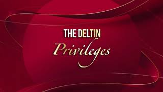 The Deltin Privileges  The Deltin Daman  Deltin Life [upl. by Rhianna704]