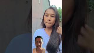 Joget pansos jedagjedug jj slowmo makeup fpy challenge trending ding [upl. by Lessirg]