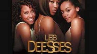 les deesses feat Myma mendhyquotSaveurs Exotiquesquot [upl. by Munster]