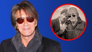 Après le décès de sa mère son fils Jacques Dutronc a confirmé la triste nouvelle de son père [upl. by Ardelia]