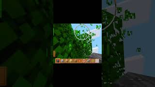 Craft world jungle biome seed in 2024 craftworld minicraft minecraft [upl. by Benenson146]