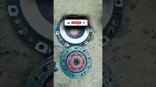 clutch plate [upl. by Sixla]