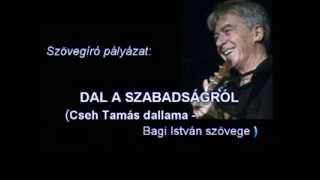 Dal a szabadságról [upl. by Clie]