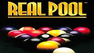 Real Pool USA OST PlayStation 2  Romancia Jukebox [upl. by Julian]