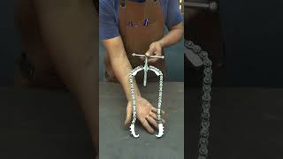 Crafting and Tips making easy motor pump puller crafting craft tips diy crafty tricks hacks [upl. by Colson900]