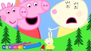 Peppa Pig Official Channel  Playgroup Star [upl. by Stoeber]