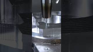 Precision Engineering with CNC Milling HighQuality Metal Parts cnc mechanical machining [upl. by Fairfield]