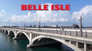 Belle Isle  Detroit Michigan [upl. by Earla213]