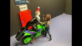 MERRY CHRISTMAS Bat Santa PS5 Jamaican Heroes EPISODE Twelve ZABZ TV [upl. by Ettezyl702]